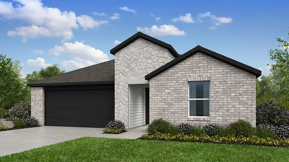13813 Heishbrook Way, Del Valle, TX 78617 - #1
