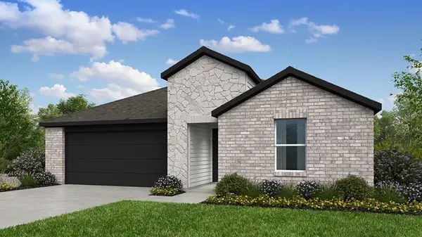 13813 Heishbrook Way, Del Valle, TX 78617