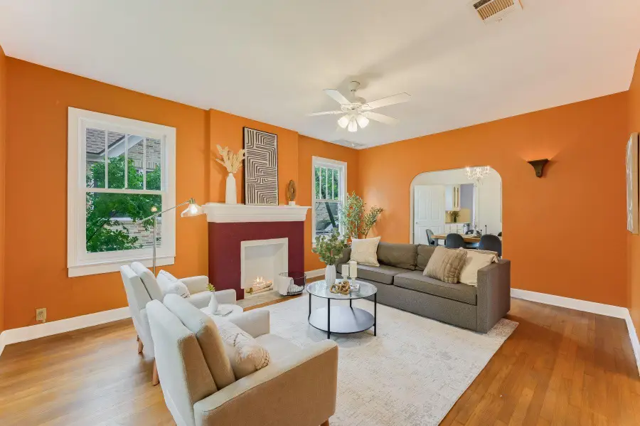 3213 Liberty St, Austin, TX 78705 - #2