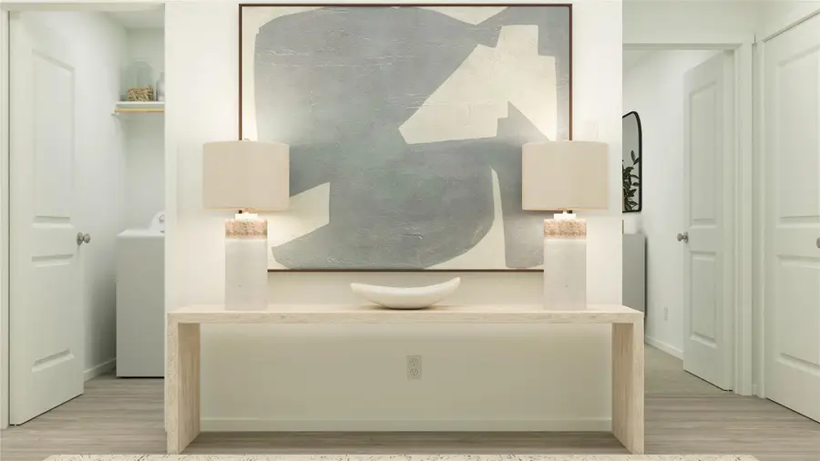 556 Lisbon Ave, Maxwell, TX 78656 - Image #2