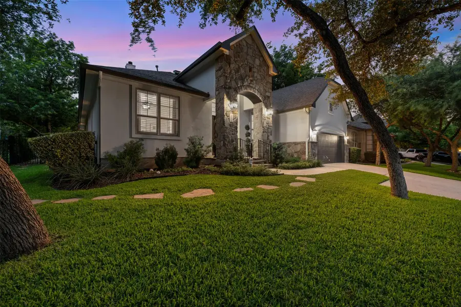215 Lake Como Dr, Lakeway, TX 78734 - #2