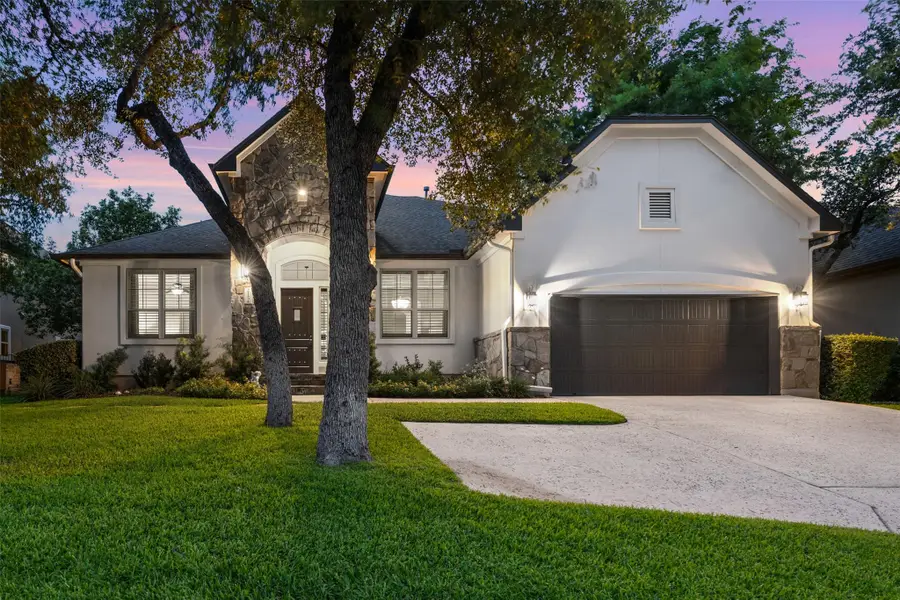 215 Lake Como Dr, Lakeway, TX 78734 - #3
