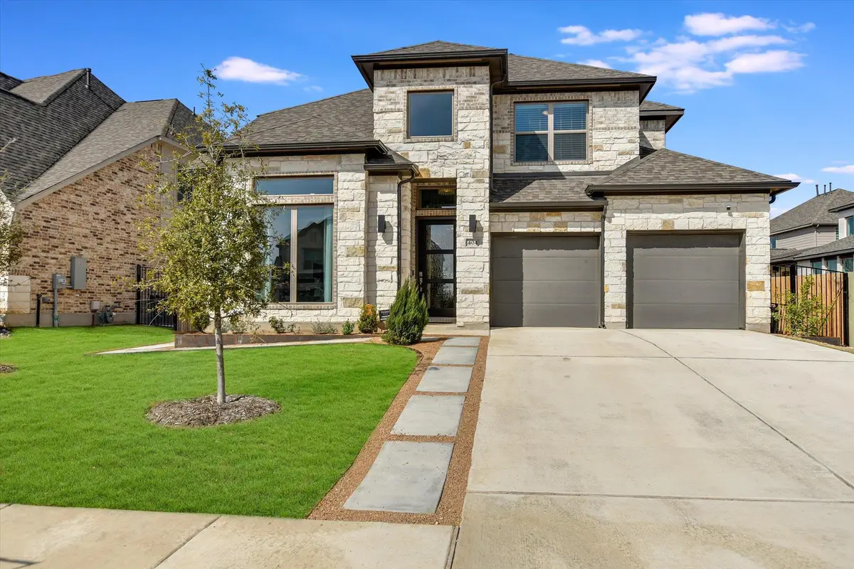 404 Berean Ln, Liberty Hill, TX 78642 - Image #1