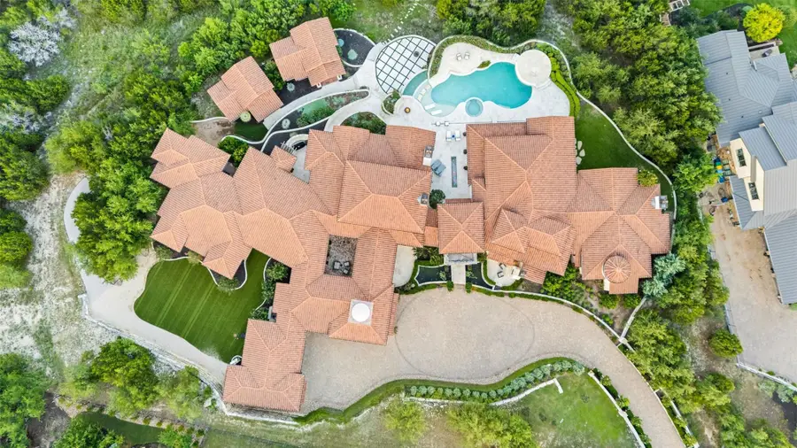 6001 Krause Ln, Austin, TX 78738 - #2