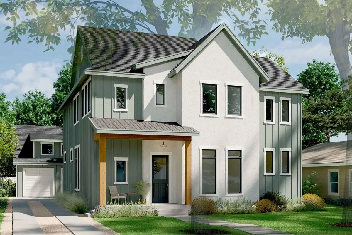 1806 Princeton Ave, Austin, TX 78757 - Image #1