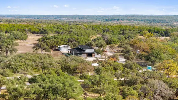 751 Prochnow Rd, Dripping Springs, TX 78620