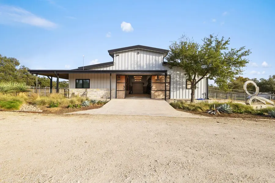 751 Prochnow Rd, Dripping Springs, TX 78620 - #3