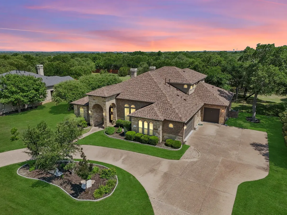 190 Estrella Xing, Georgetown, TX 78628 - Image #1