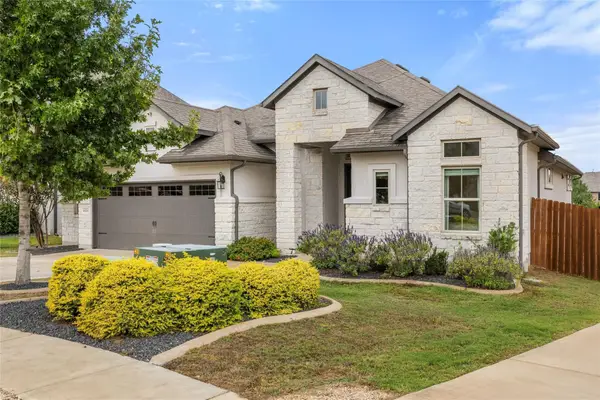 18006 Crofton Cv, Austin, TX 78738