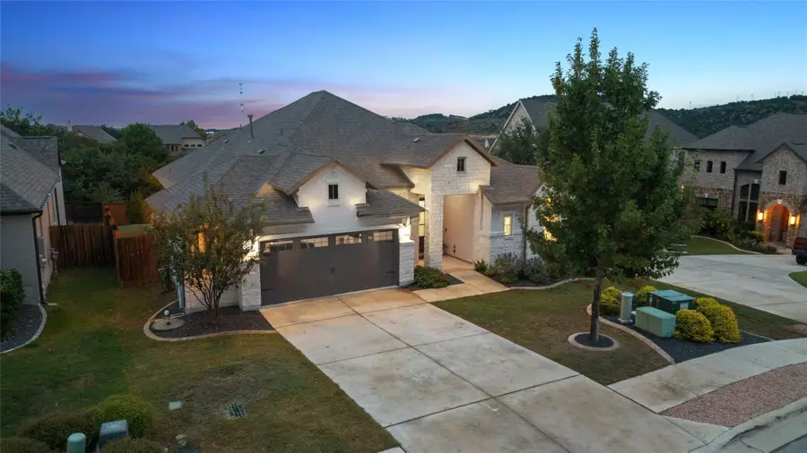 18006 Crofton Cv, Austin, TX 78738 - #3