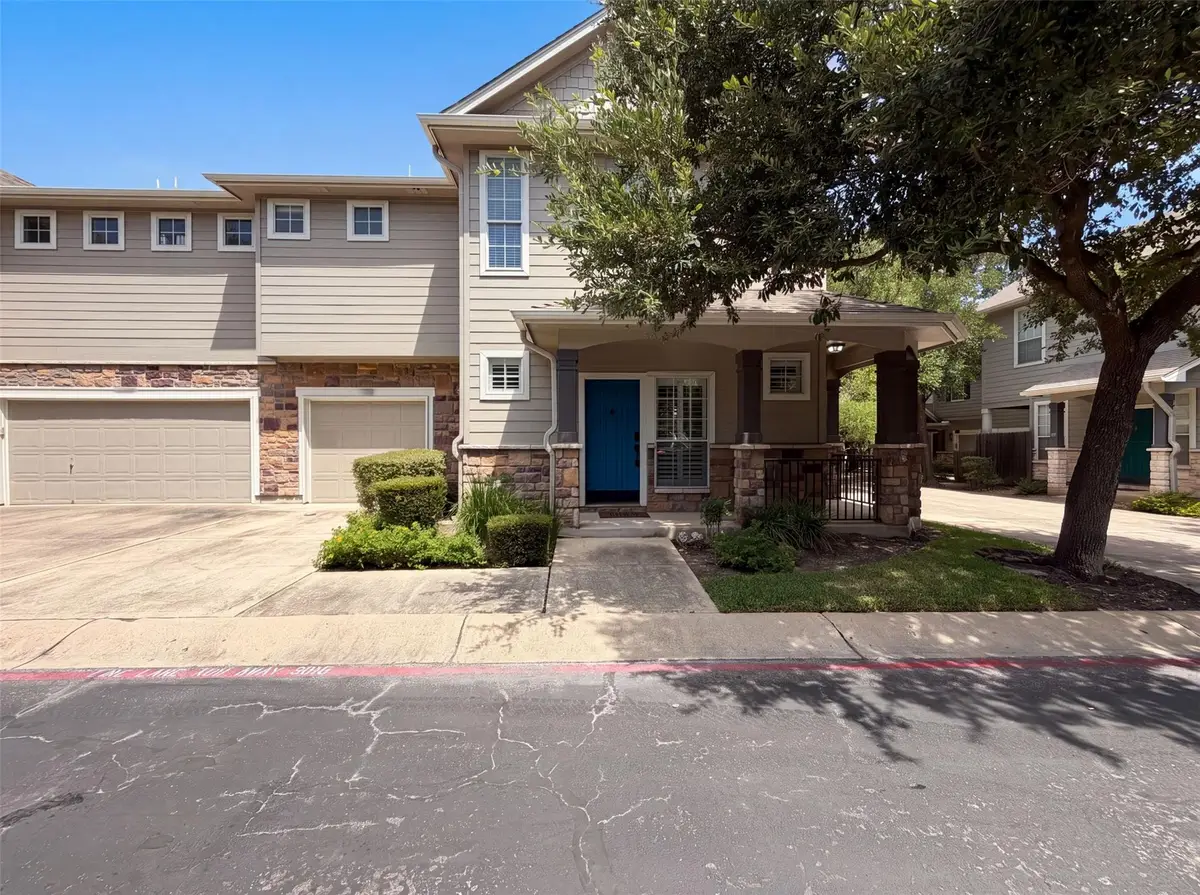 8518 Cahill Dr #19, Austin, TX 78729 - #1
