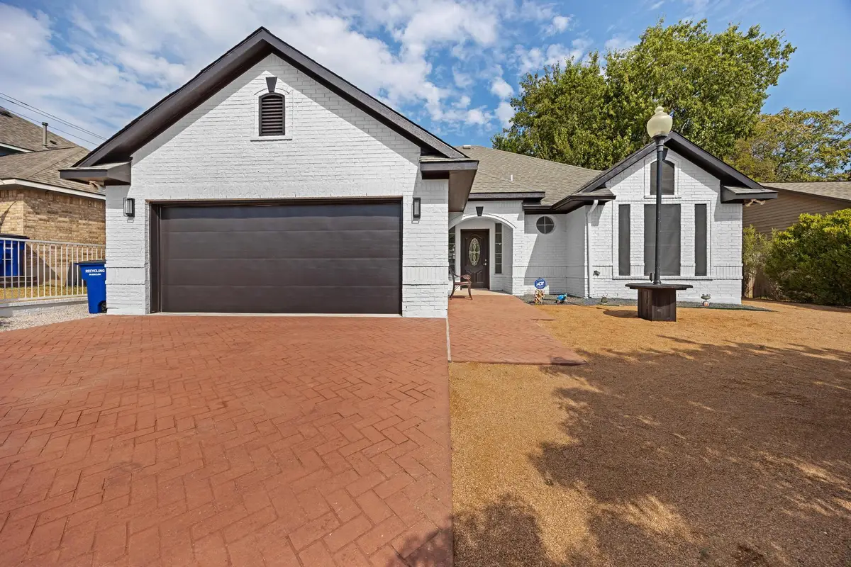 10901 Parkfield Dr, Austin, TX 78758 - #1