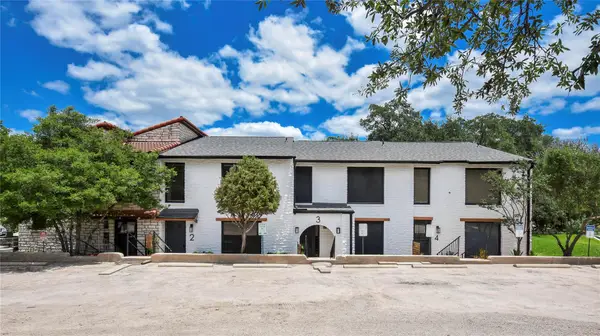 18801 Hogan Cir #3, Lago Vista, TX 78645