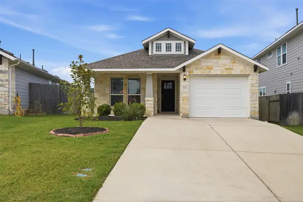 321 Gaida Loop, Georgetown, TX 78628