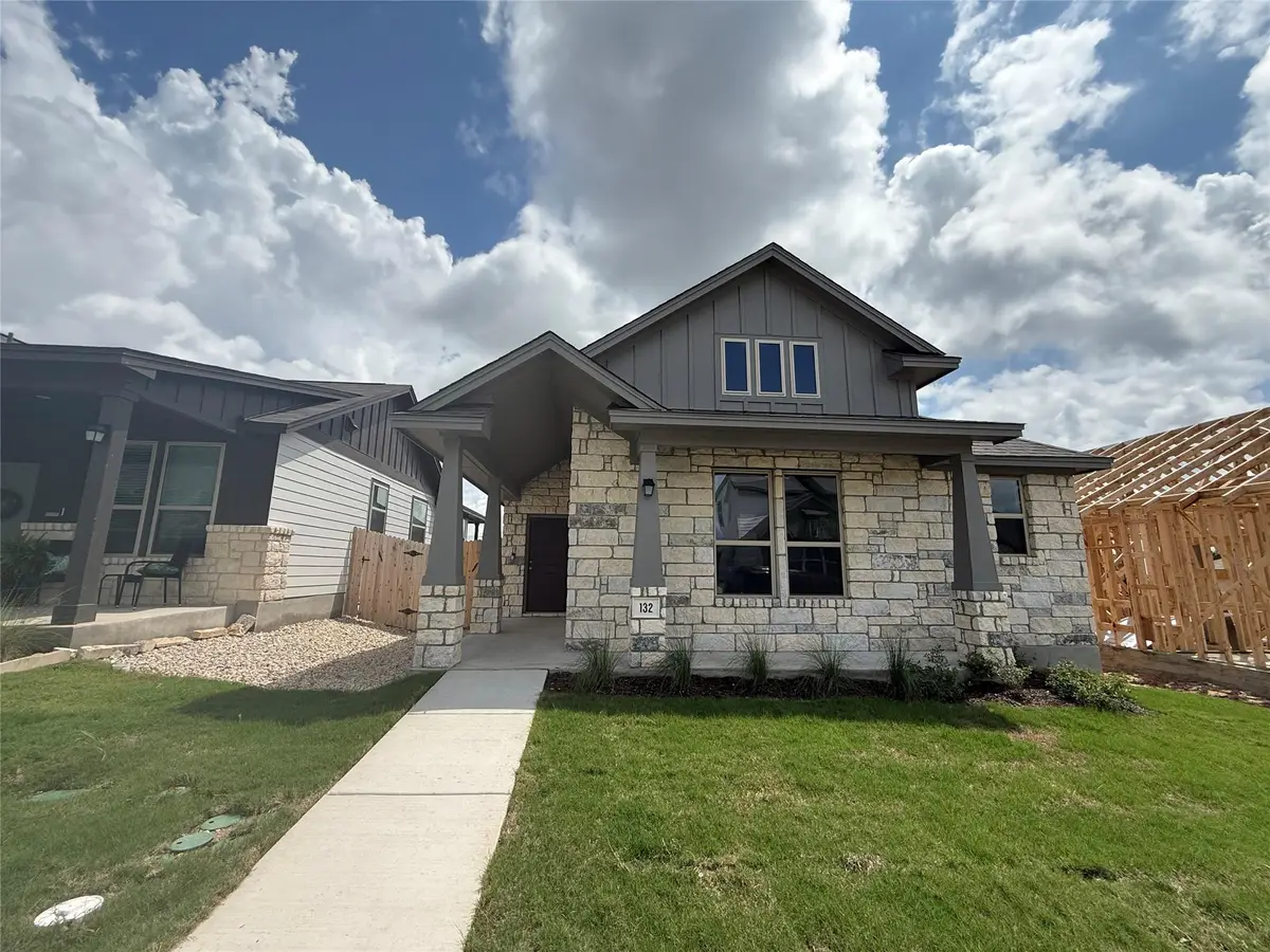 132 Tenny Ln, Kyle, TX 78640 - #1