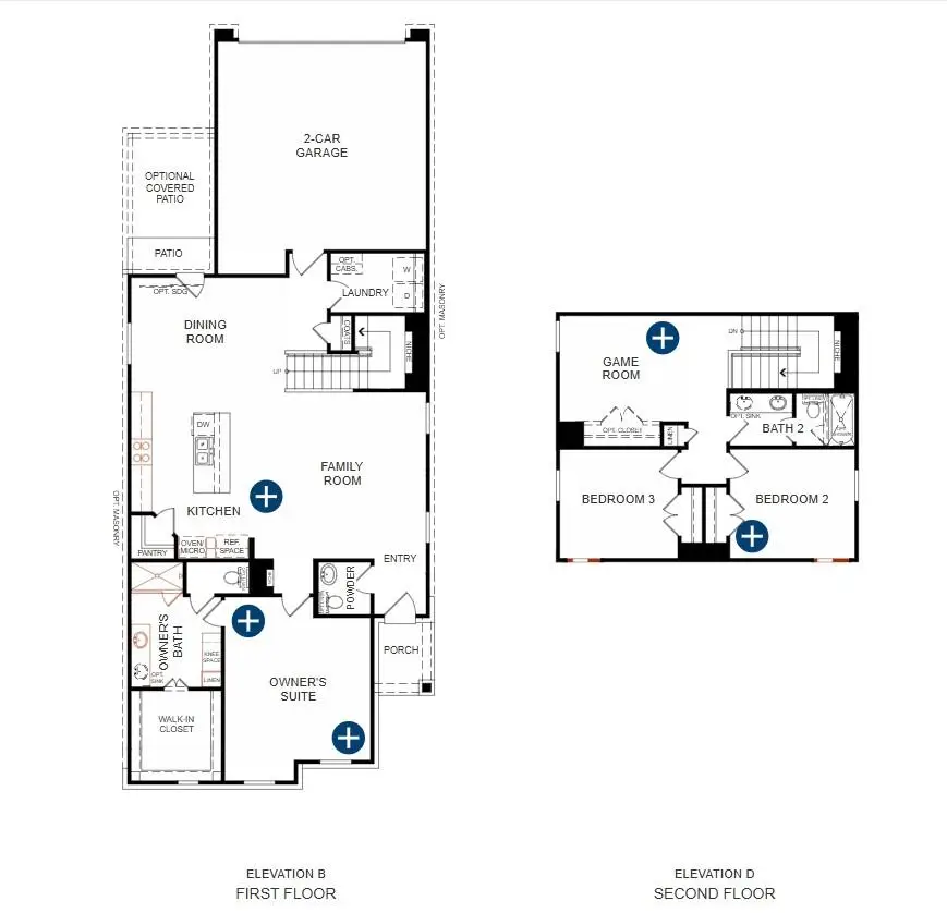 132 Tenny Ln, Kyle, TX 78640 - #2