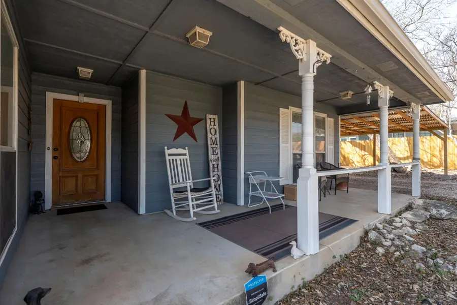 215 Harmons Way, San Marcos, TX 78666 - #3