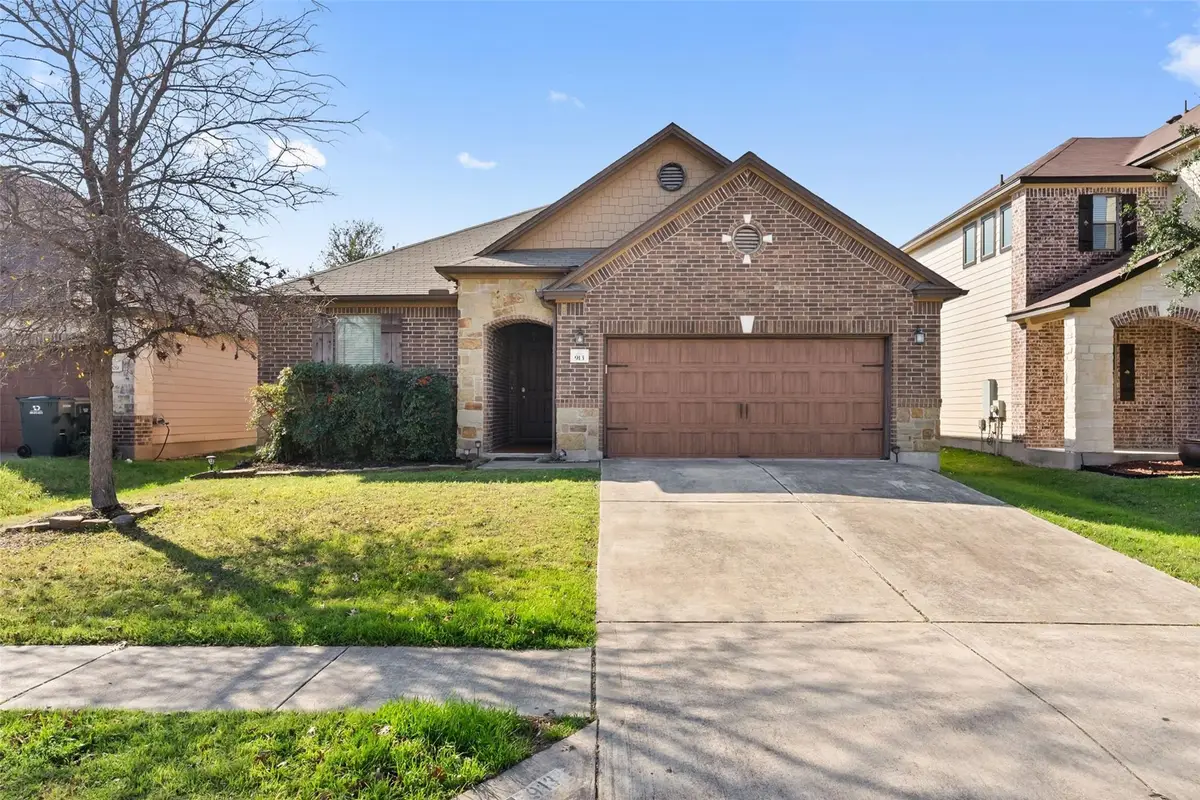 913 Oatmeal Dr, Pflugerville, TX 78660 - Image #1