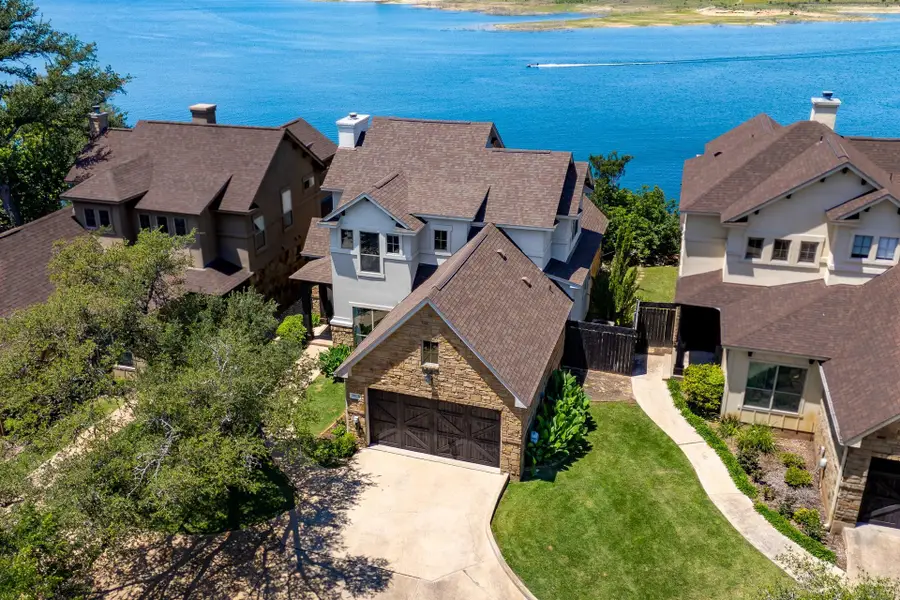 2802 Lohmans Ford Rd #B, Lago Vista, TX 78645 - #3