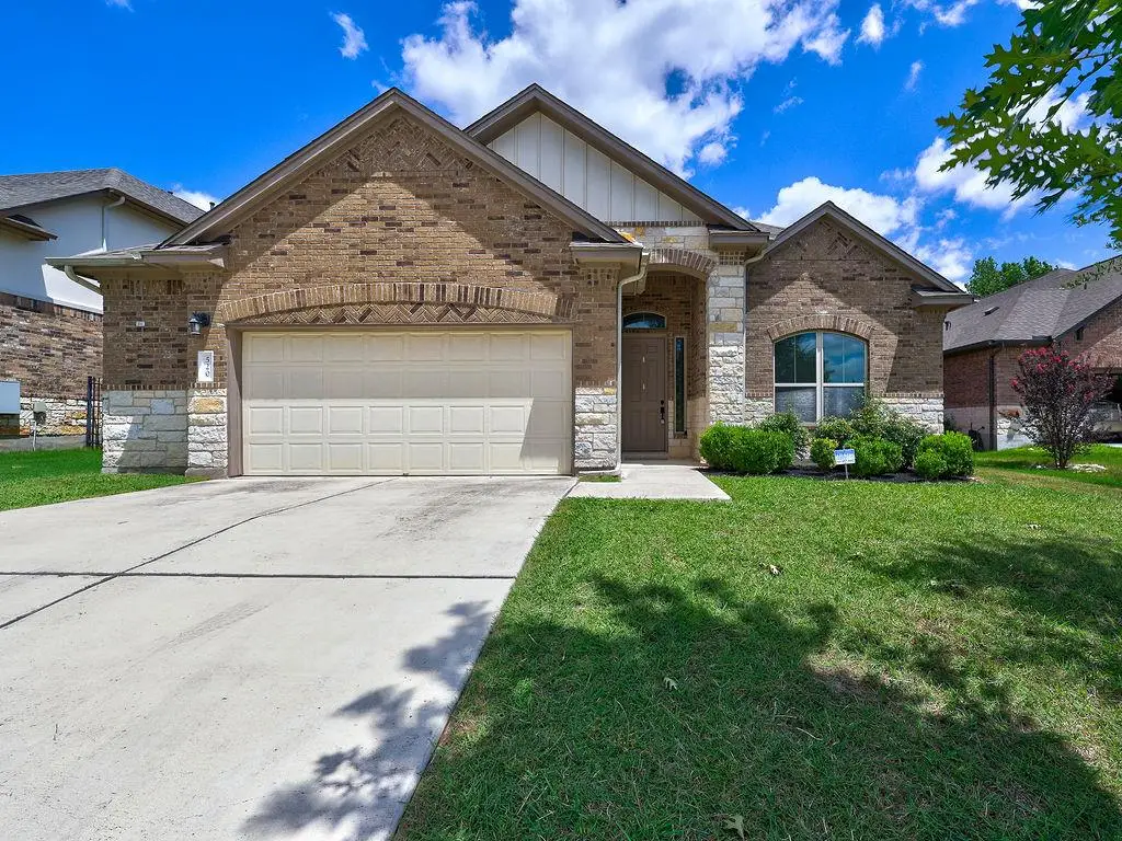 520 Acadia Bnd, Cedar Park, TX 78613 - #1
