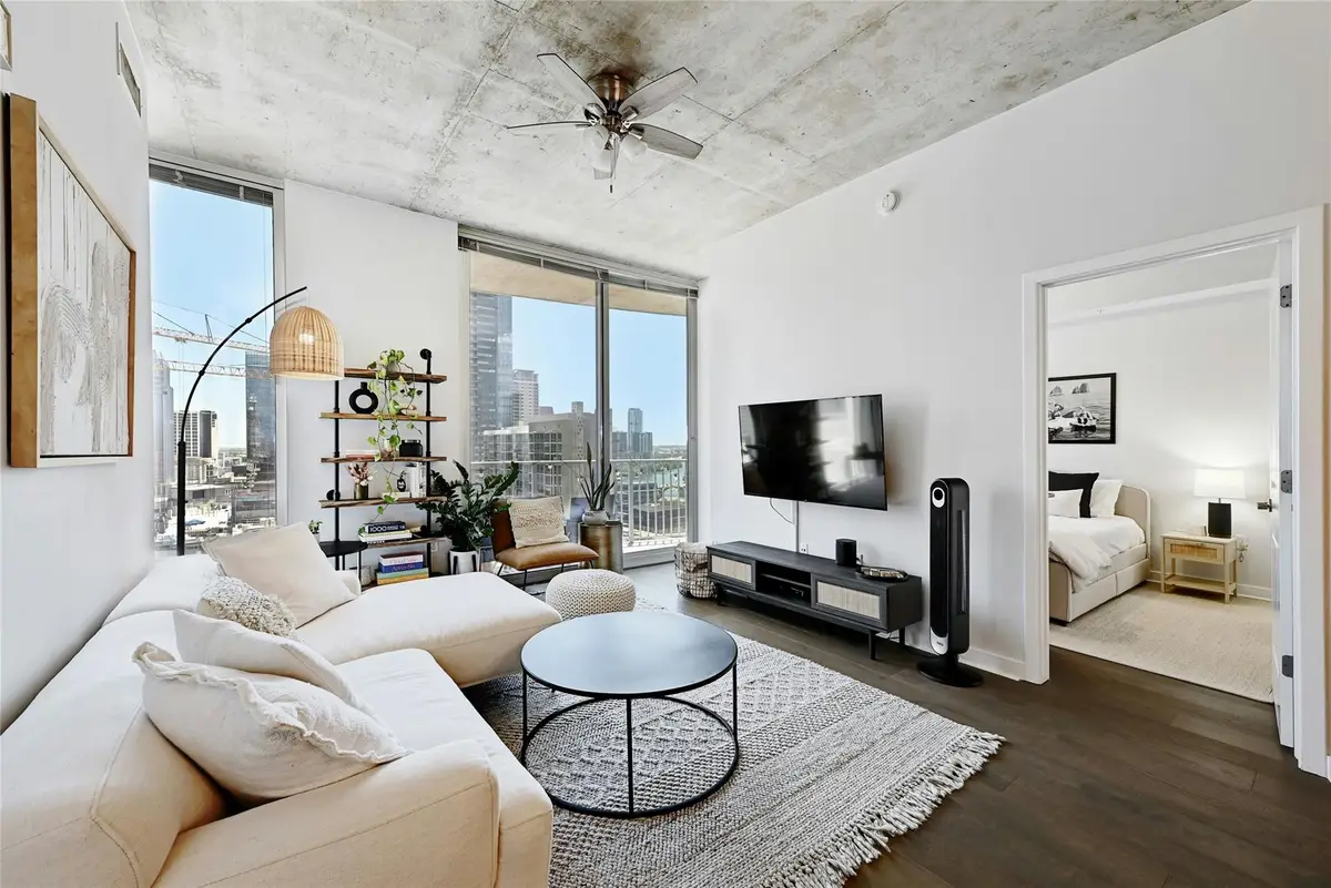 360 Nueces St #1809, Austin, TX 78701 - #1