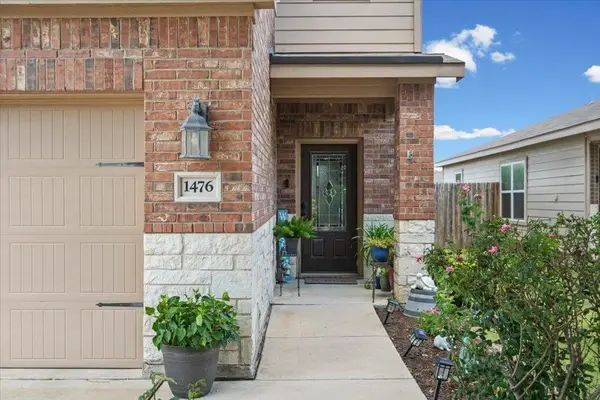 1476 Treeta Trl, Kyle, TX 78640