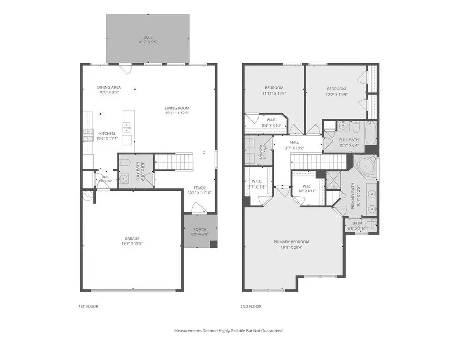 1476 Treeta Trl, Kyle, TX 78640 - #2