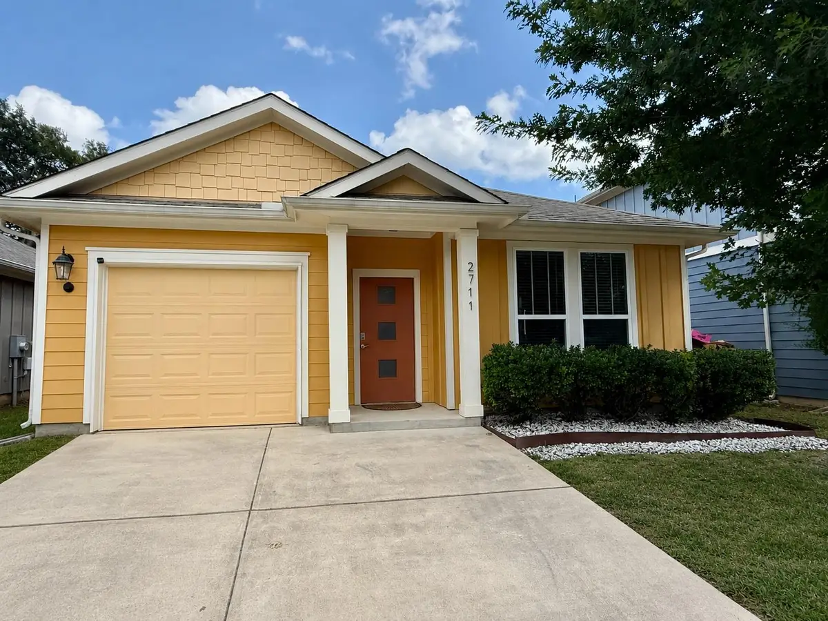 2711 Acopio Bnd #30, Austin, TX 78745 - #1