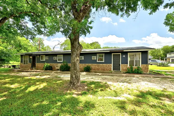3604 Abbate Cir, Austin, TX 78721