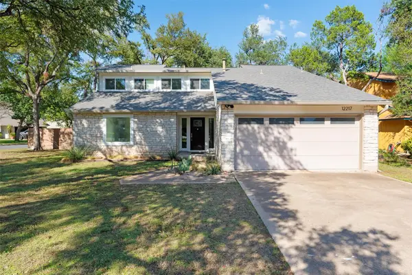12217 Antoinette Pl, Austin, TX 78727