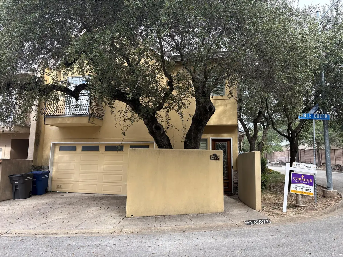 13502 Able Creek Dr, San Antonio, TX 78231 - #1