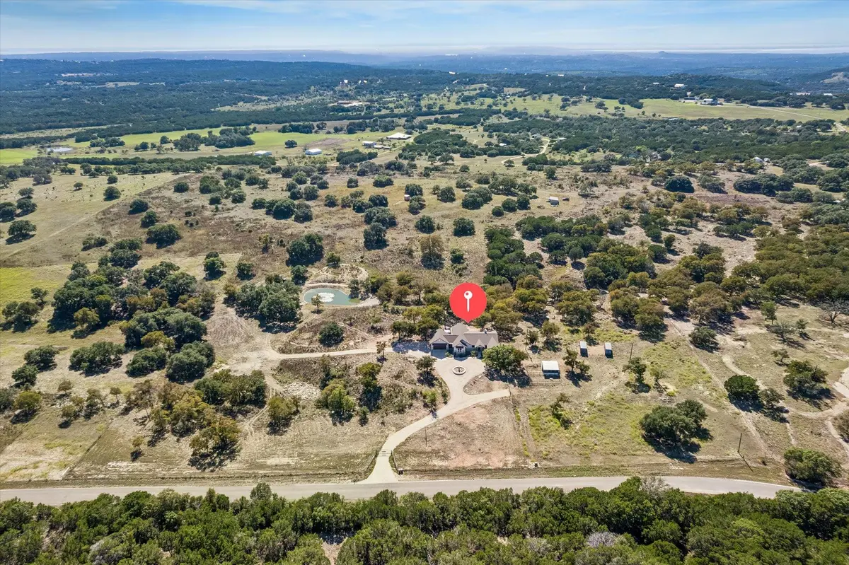 3540 County Road 108 Rd, Burnet, TX 78611 - #1