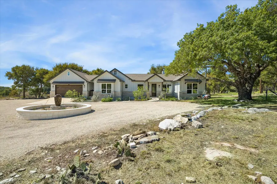 3540 County Road 108 Rd, Burnet, TX 78611 - #3