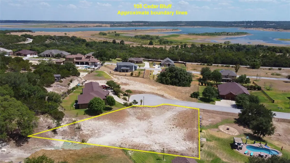 105 Cedar Bluff Ct, Harker Heights, TX 76548 - #1