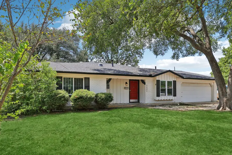 3205 Skylark Dr, Austin, TX 78757 - Image #3