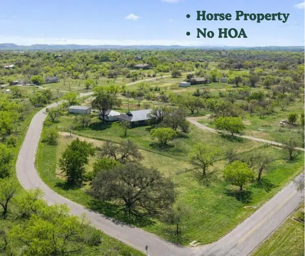 3410 W Ranch Road 152, Llano, TX 78643