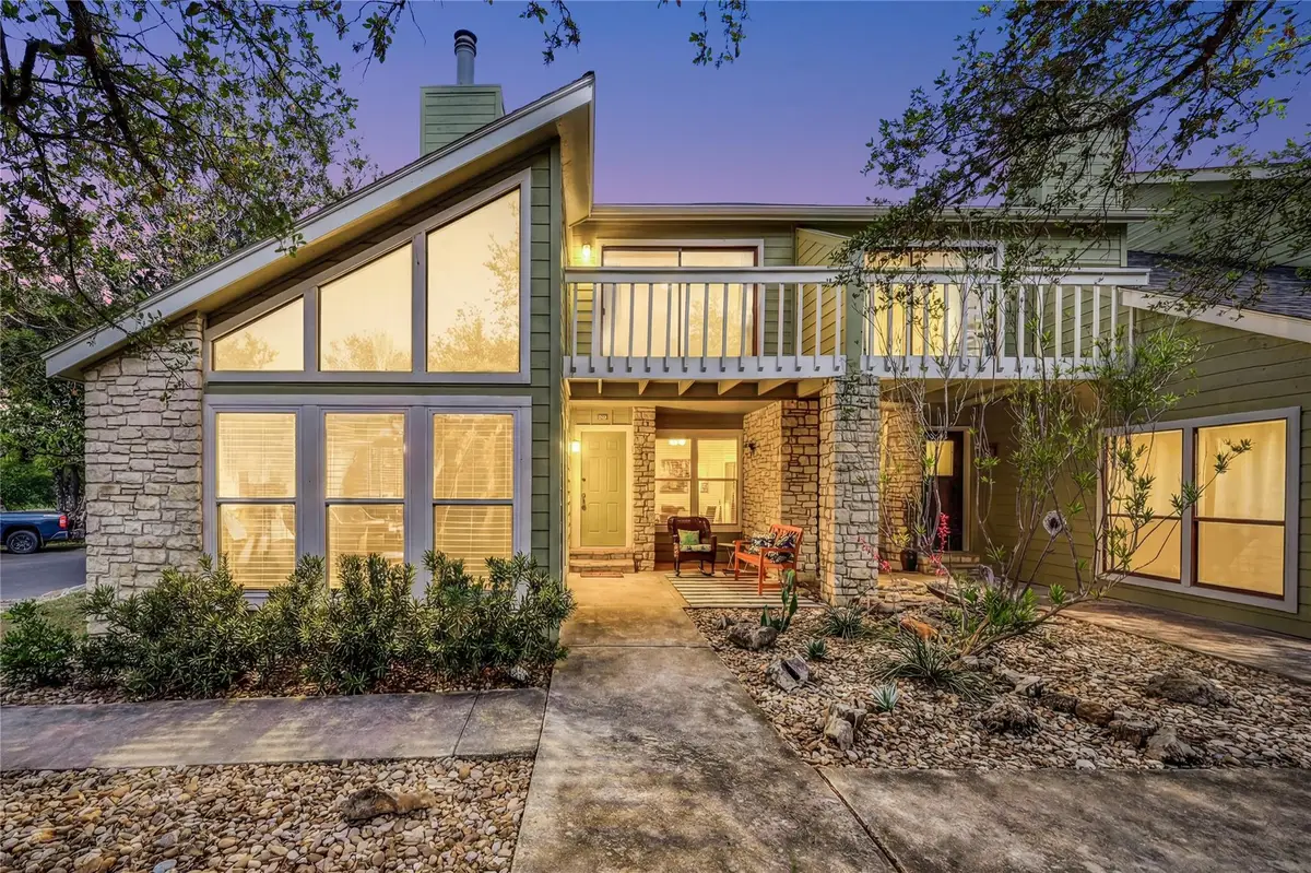 42 Cypress Pt, Wimberley, TX 78676 - #1