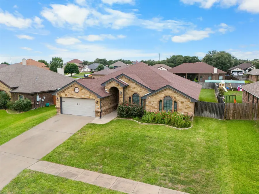 6105 Flat Slate Dr, Killeen, TX 76542 - Image #2