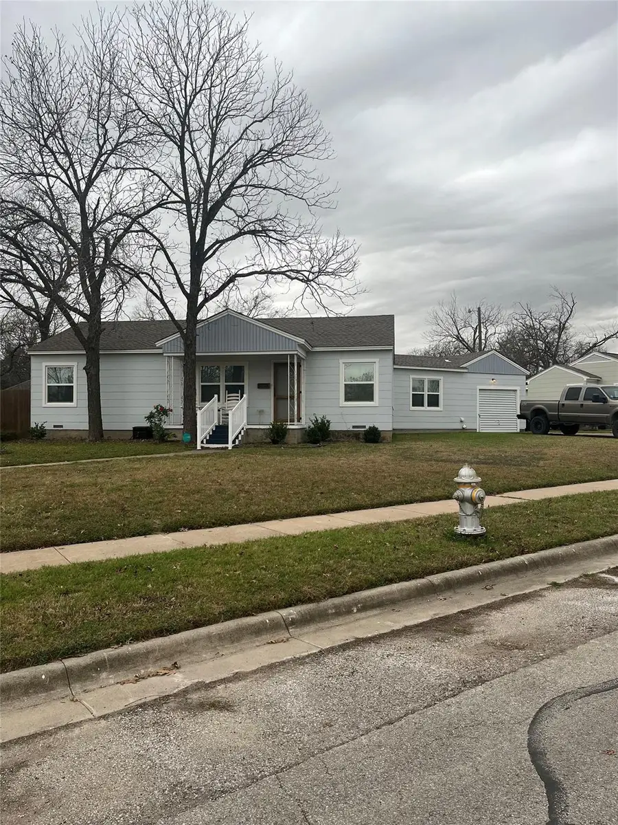 2210 Monticello Rd, Temple, TX 76501 - #2