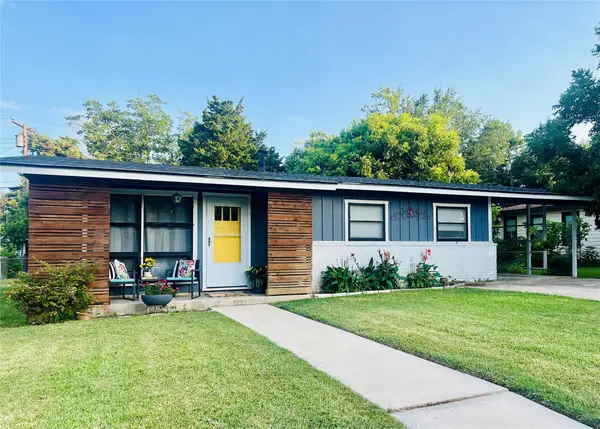 1003 Kirk St, Taylor, TX 76574
