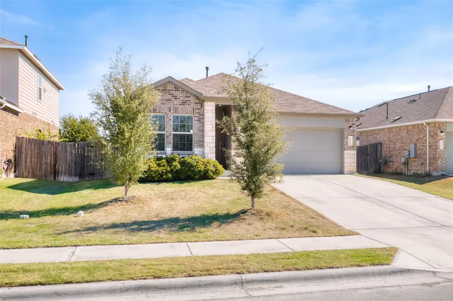 6413 Turin Ln, Round Rock, TX 78634 - #2