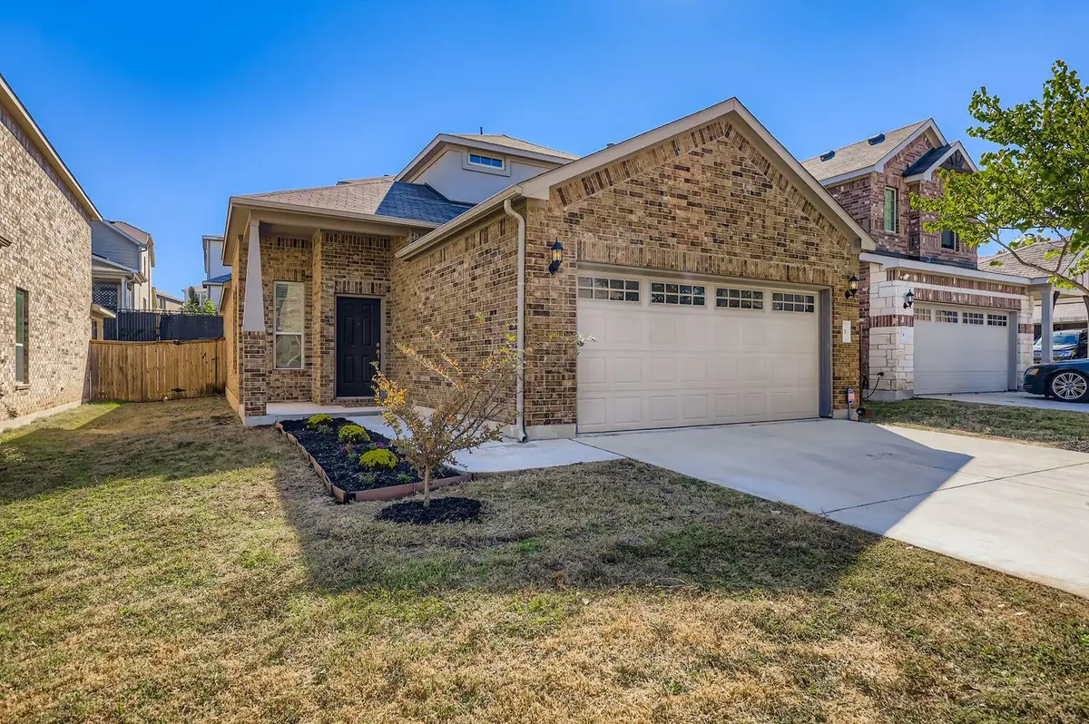 1050 Kenney Fort Xing #5, Round Rock, TX 78665 - Image #1