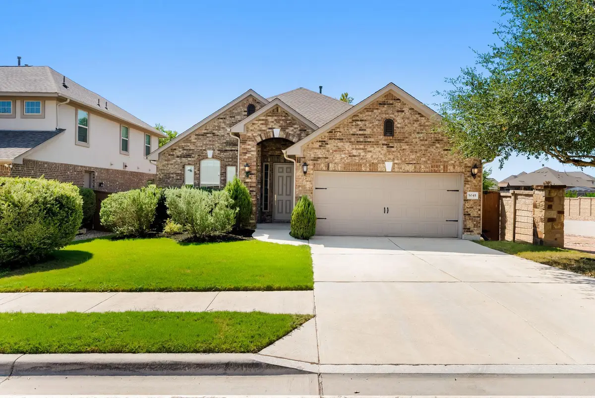 5045 Veranda Ter, Round Rock, TX 78665 - #1
