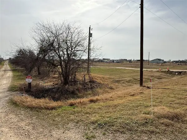 1301 Cr 419 #Lot 1, Taylor, TX 76574