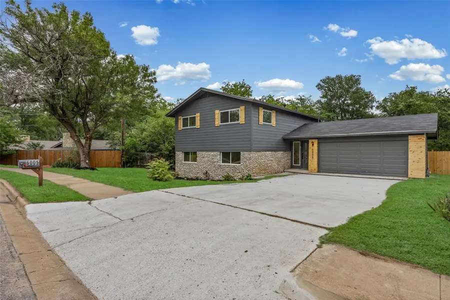 6005 Walnut Hills Dr, Austin, TX 78723 - #2