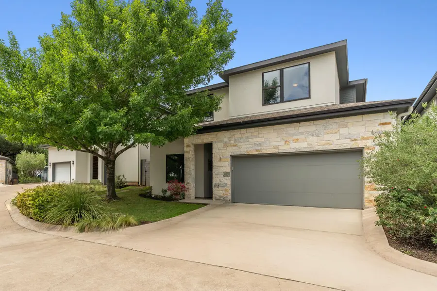 1303 Azie Morton Rd #2, Austin, TX 78704 - #2