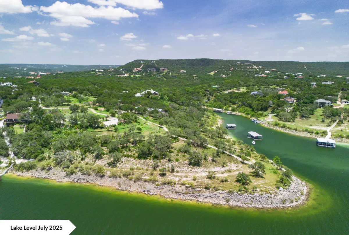 8005 Sharon Rd, Volente, TX 78641 - Image #1