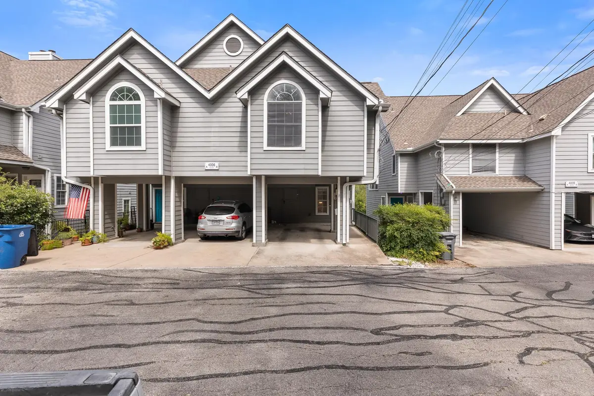 4006 Shoal Creek Blvd #B, Austin, TX 78756 - #1