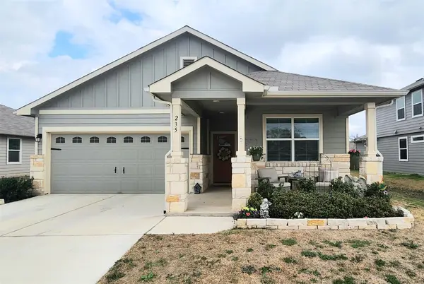 235 Bunting Ln, Bertram, TX 78605