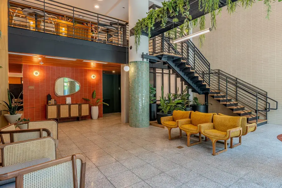 1701 Simond Ave #201, Austin, TX 78723 - Image #2